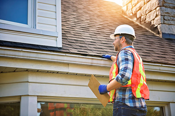 Licensed Roofing service in Dickinson, ND - Ben Roofing and Steel LLC